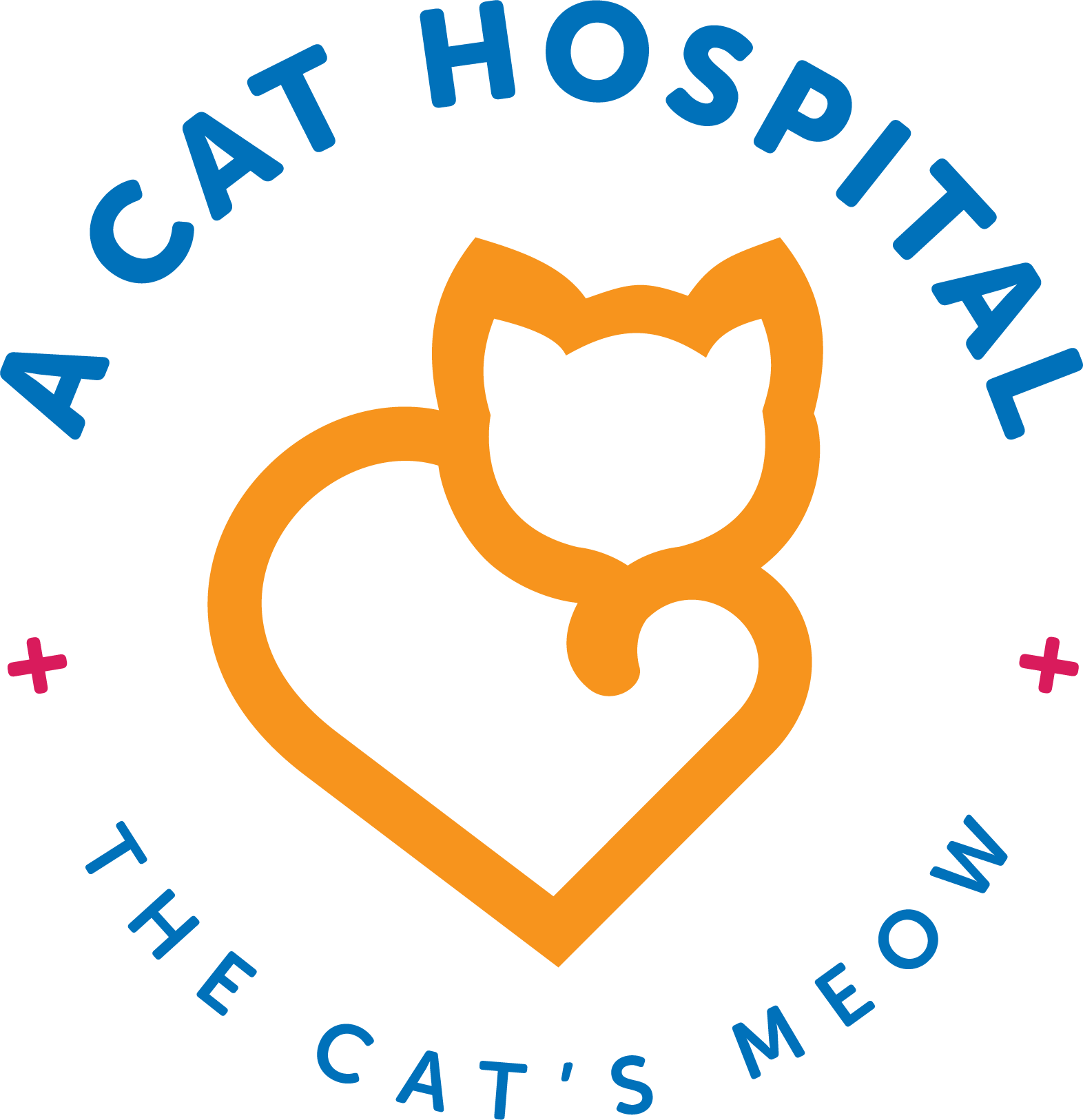 A Cat Hospital Favicon